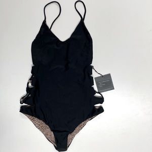 ACACIA Florence One Piece XL (Storm)